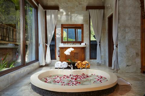 The Royal Pita Maha Resort Indonesia